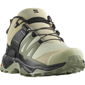 Salomon - X Ultra 4 W Alfalfa/Deep Lichen Green/Tea