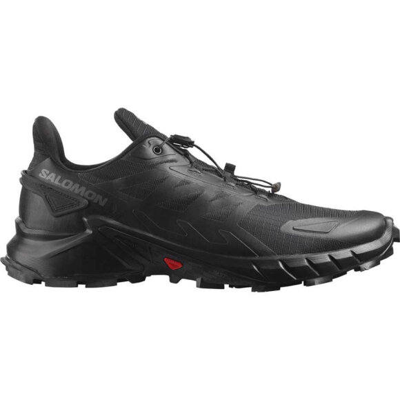 Salomon - Supercross 4 Black