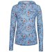 Kari Traa - Sanne Sunshirt Iris Pastel Blue