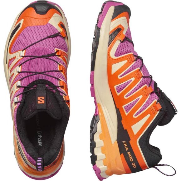 Salomon - XA Pro 3D V9 Rose Violet