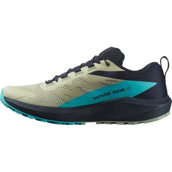 Salomon - Sense Ride 5 Alfalfa