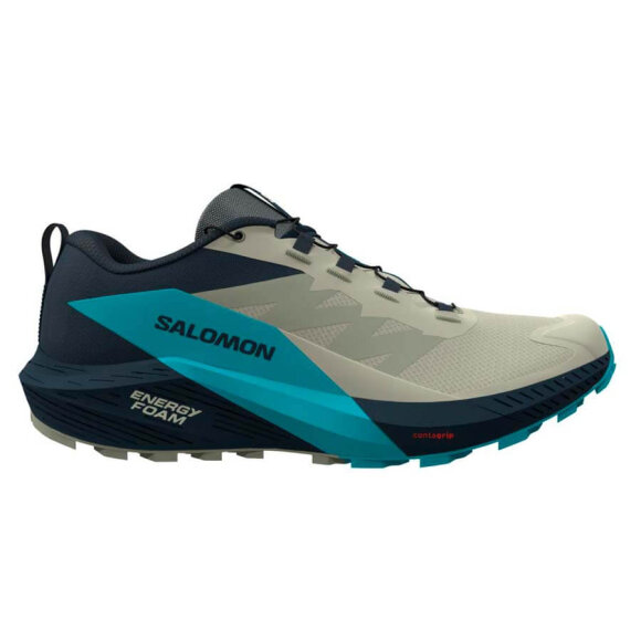 Salomon - Sense Ride 5 Alfalfa