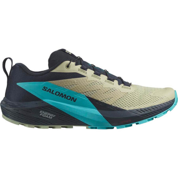 Salomon - Sense Ride 5 Alfalfa