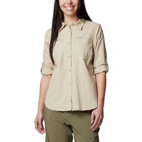 Columbia Sportswear - Silver Ridge 3.0 Skjorte med lange ærmer