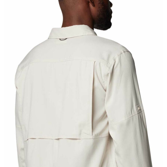 Columbia Sportswear - Silver Ridge Utility Lite Skjorte med lange ærmer