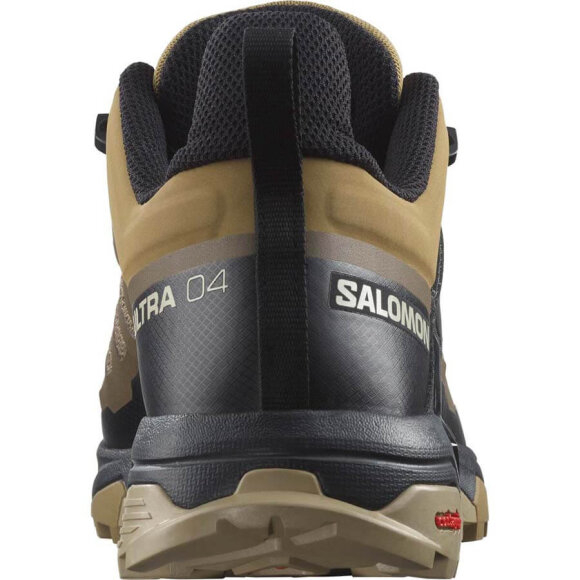 Salomon - X Ultra 4 Kelp/Dark Earth/Black