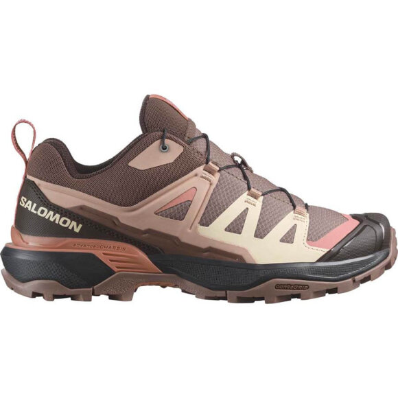 Salomon - X Ultra 360 W Deep Taupe