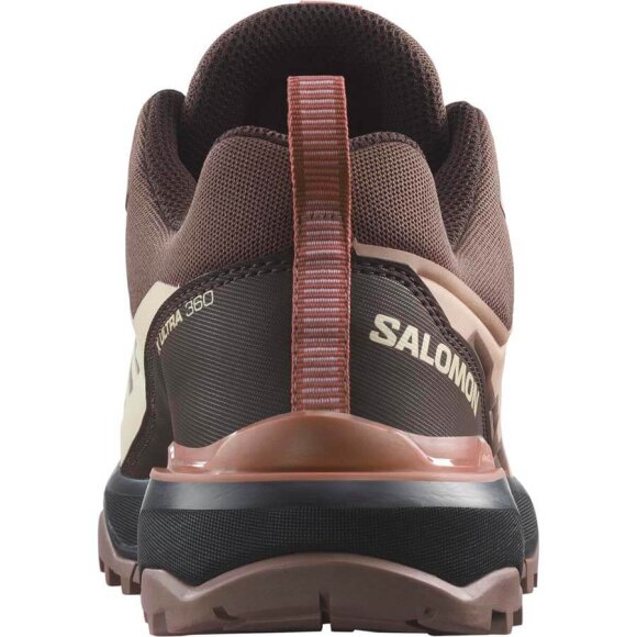 Salomon - X Ultra 360 W Deep Taupe