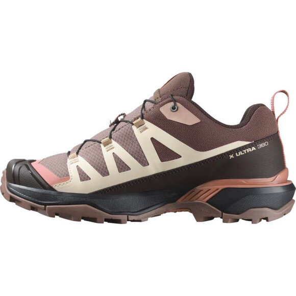 Salomon - X Ultra 360 W Deep Taupe