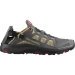 Salomon - Techamphibian 5 Pewter/Moth/Fiery Red