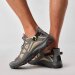 Salomon - Techamphibian 5 Pewter/Moth/Fiery Red