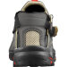 Salomon - Techamphibian 5 Pewter/Moth/Fiery Red