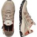 Salomon - Techamphibian 5 W White Pepper/Bleached Sand/Living Coral