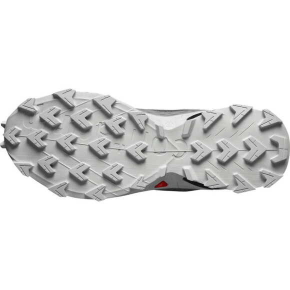 Salomon - Alphacross 5 Pewter/Black