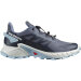 Salomon - Supercross 4 W Grisaille/White/Cashmere Blue