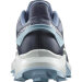 Salomon - Supercross 4 W Grisaille/White/Cashmere Blue