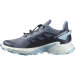 Salomon - Supercross 4 W Grisaille/White/Cashmere Blue