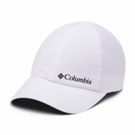 Columbia Sportswear - Silver Ridge III Ball Cap White