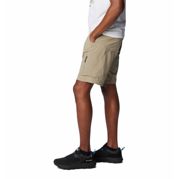 Columbia Sportswear - Silver Ridge Utility Shorts Tusk