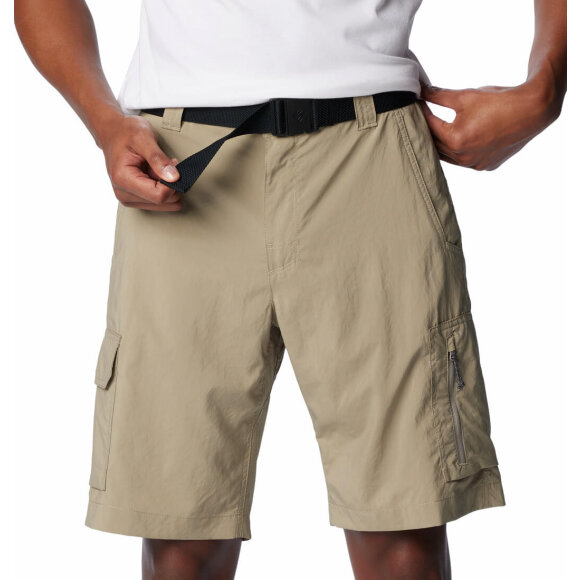Columbia Sportswear - Silver Ridge Utility Shorts Tusk