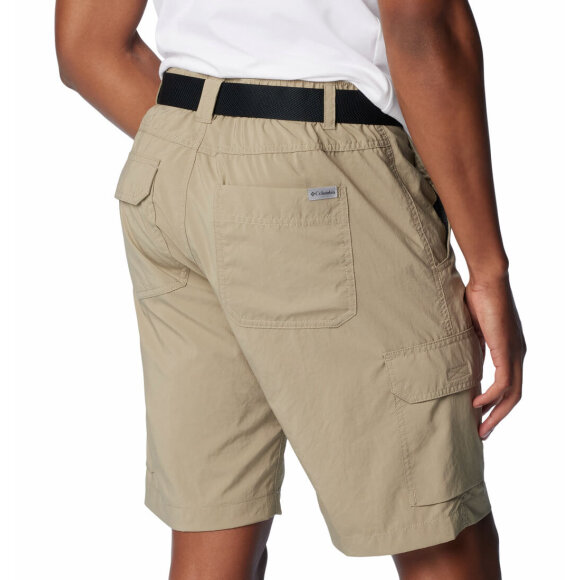 Columbia Sportswear - Silver Ridge Utility Shorts Tusk