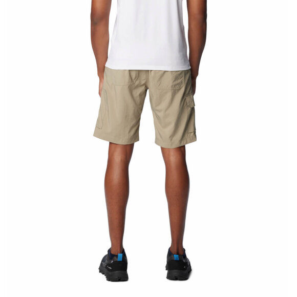 Columbia Sportswear - Silver Ridge Utility Shorts Tusk