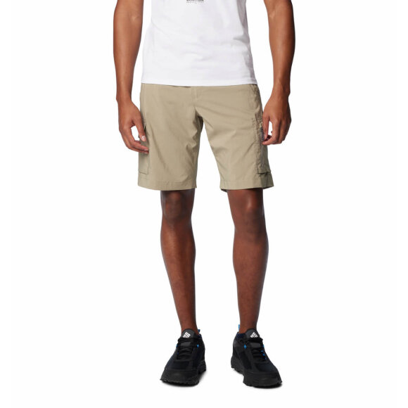 Columbia Sportswear - Silver Ridge Utility Shorts Tusk
