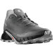 Salomon - Alphacross 5 Pewter/Black