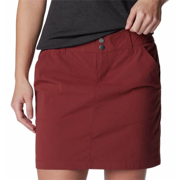 Columbia Sportswear - Saturday Trail Skort Spice