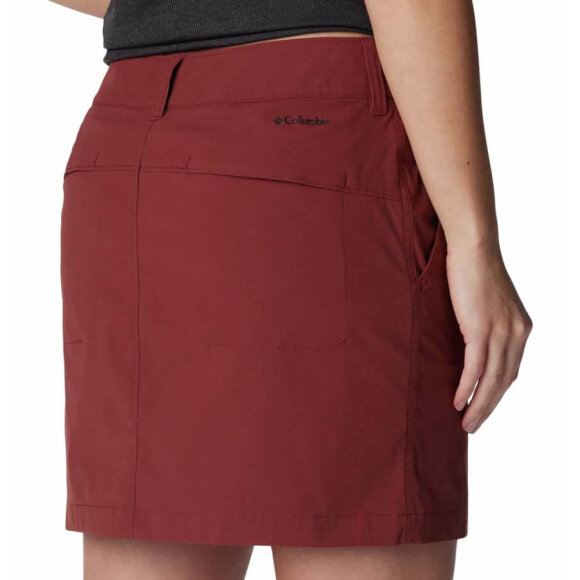 Columbia Sportswear - Saturday Trail Skort Spice