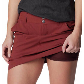 Columbia Sportswear - Saturday Trail Skort Spice