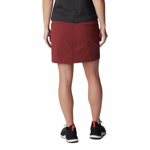 Columbia Sportswear - Saturday Trail Skort Spice