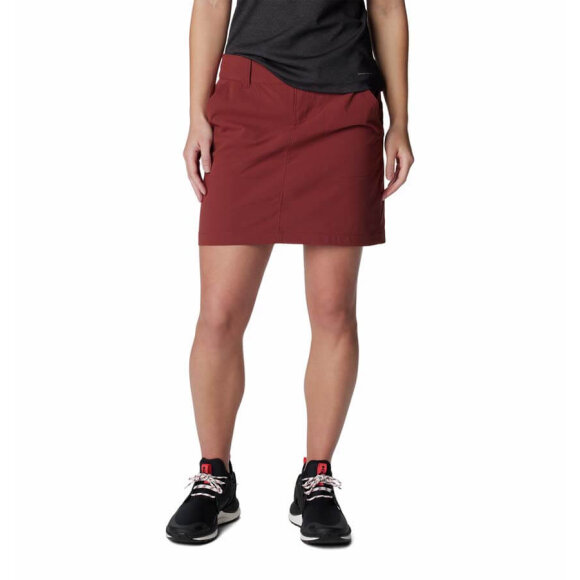 Columbia Sportswear - Saturday Trail Skort Spice