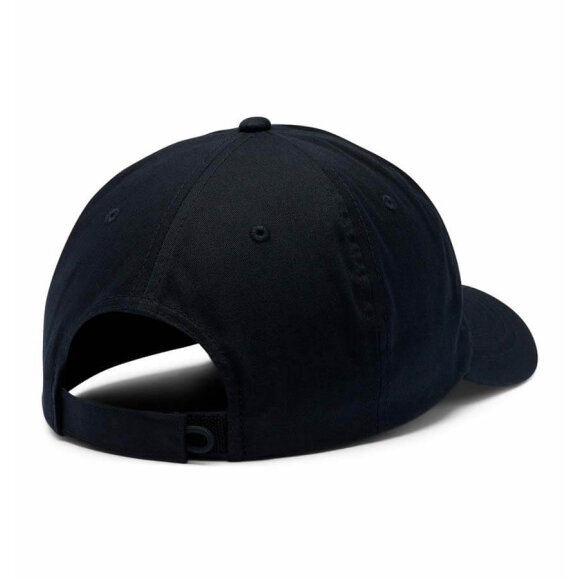 Columbia Sportswear - ROC II Ball Cap Black