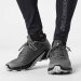 Salomon - Alphacross 5 Pewter/Black