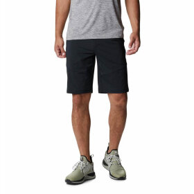Columbia Sportswear - Tech Trail Shorts Black