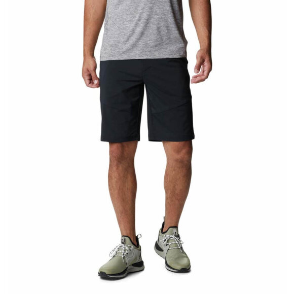 Columbia Sportswear - Tech Trail Shorts Black