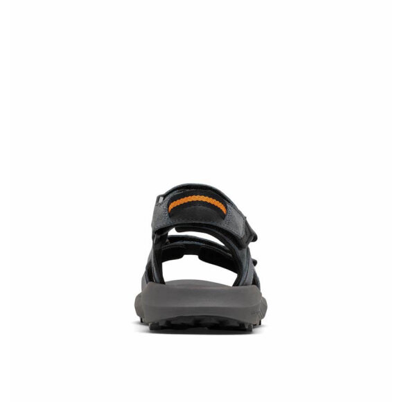 Columbia Sportswear - Trailstorm Hiker 3 Strap Graphite