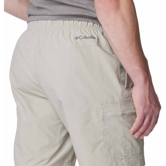 Columbia Sportswear - Mountaindale Shorts Flint Grey