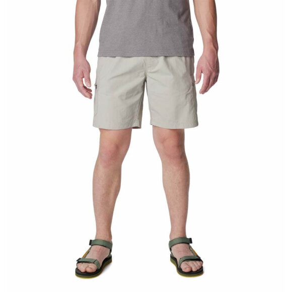 Columbia Sportswear - Mountaindale Shorts Flint Grey