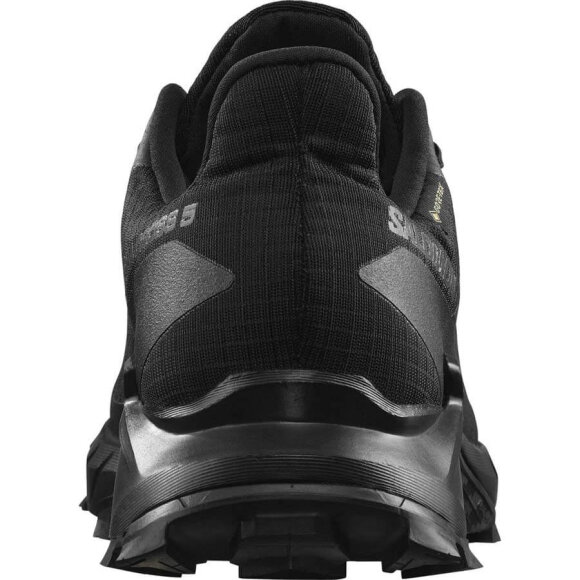 Salomon - Alphacross 5 GTX Black/Black