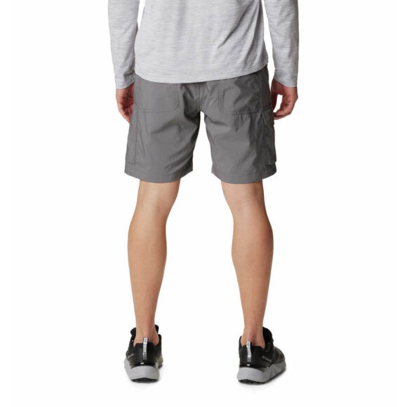 Columbia Sportswear - Silver Ridge Utility Cargo City Grey