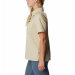 Columbia Sportswear - Silver Ridge Utility SS Shirt Ancient Fossil