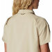 Columbia Sportswear - Silver Ridge Utility SS Shirt Ancient Fossil