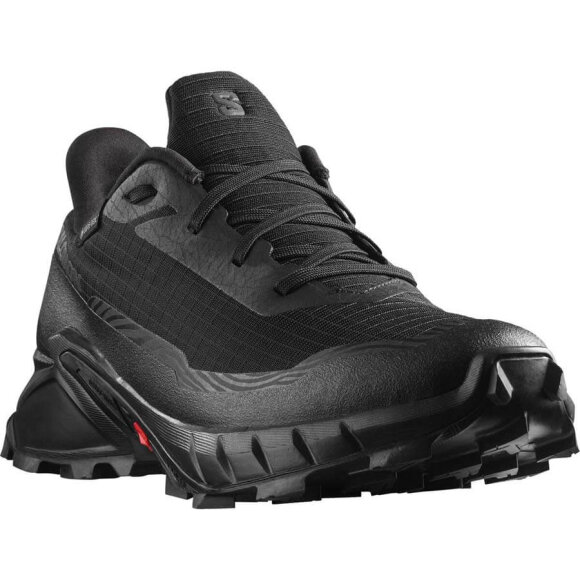 Salomon - Alphacross 5 GTX Black/Black