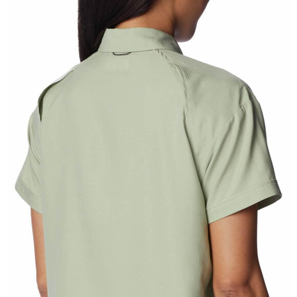 Columbia Sportswear - Silver Ridge Utility SS Shirt Safari