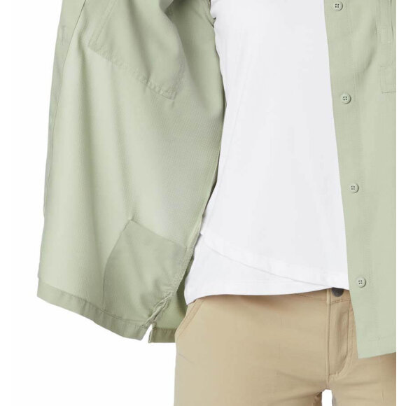 Columbia Sportswear - Silver Ridge Utility SS Shirt Safari