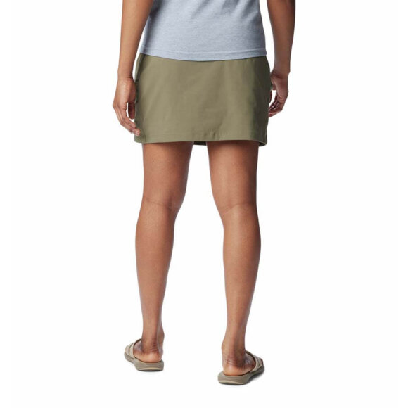 Columbia Sportswear - Leslie Falls Skort Stone Green