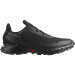 Salomon - Alphacross 5 GTX Black/Black