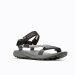 Merrell - W Bravada 2 Strap Black Vandresandal